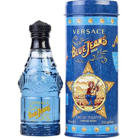 rossmann frankenberg blue jeans von versace parfum|Blue Jeans Eau de Toilette Spray by Versace ️ Buy online.